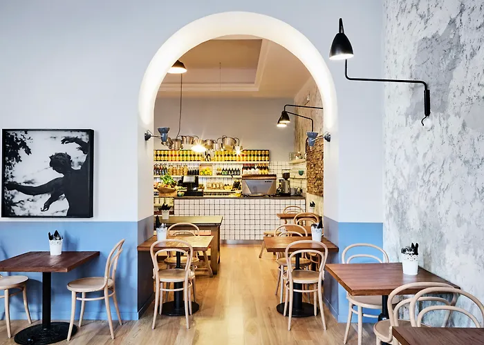 Ostello Generator Roma