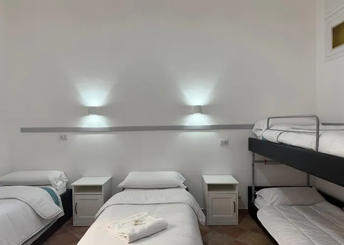 Zidan Guest House Rome